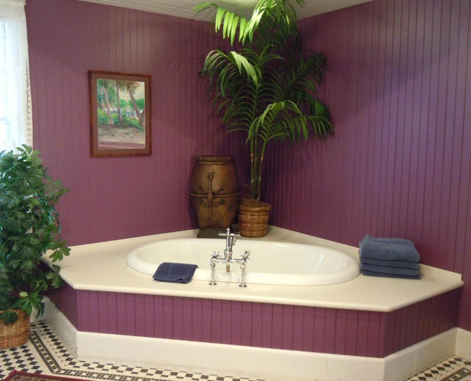 Jacaranda Inn Waimea Kamer foto