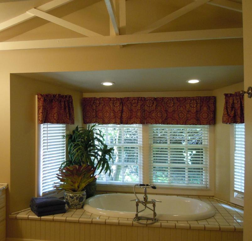 Jacaranda Inn Waimea Kamer foto