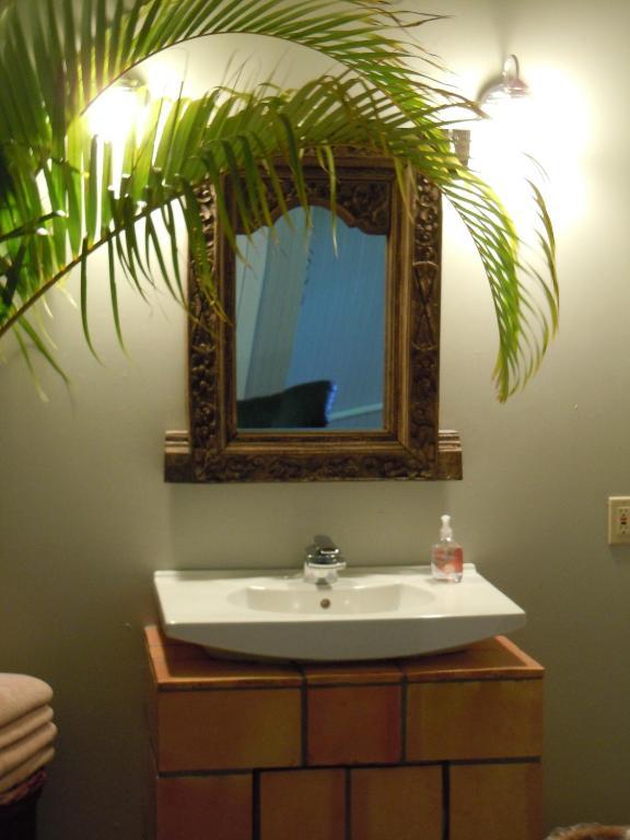Jacaranda Inn Waimea Kamer foto
