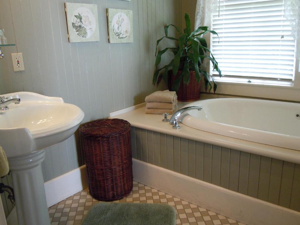 Jacaranda Inn Waimea Kamer foto